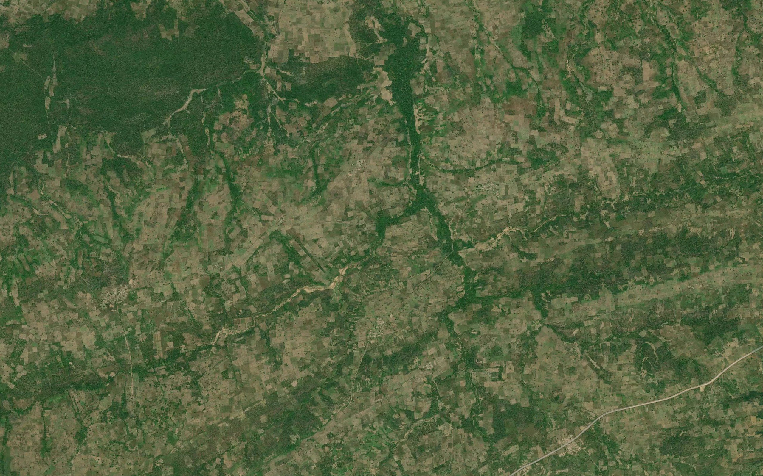 River Bur
