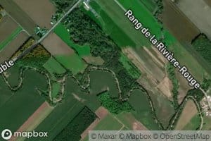 Le Grand Ruisseau