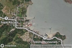 Sual River Number One