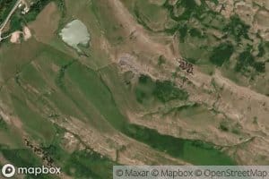 Kiewit Reservoir Number 1