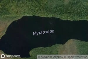 Ozero Mutaozero