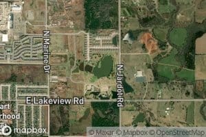 Oknoname 11906 Reservoir