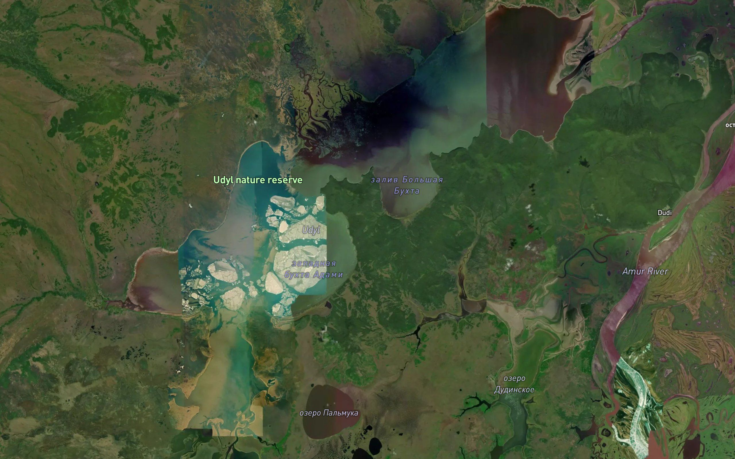 Srednyaya Silasu