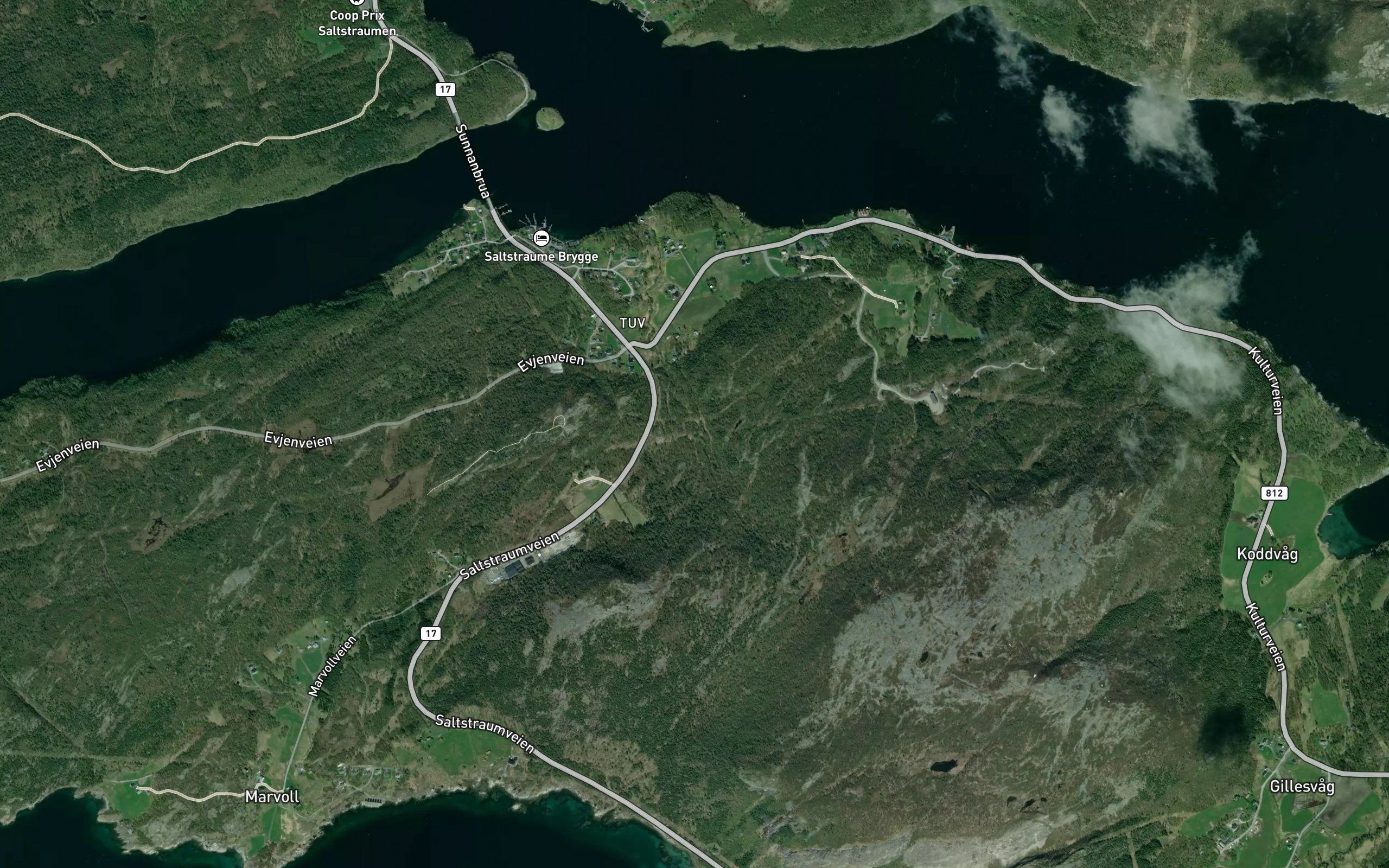 Tuvelva