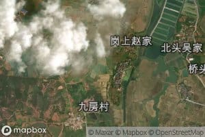 Juetang Shuiku