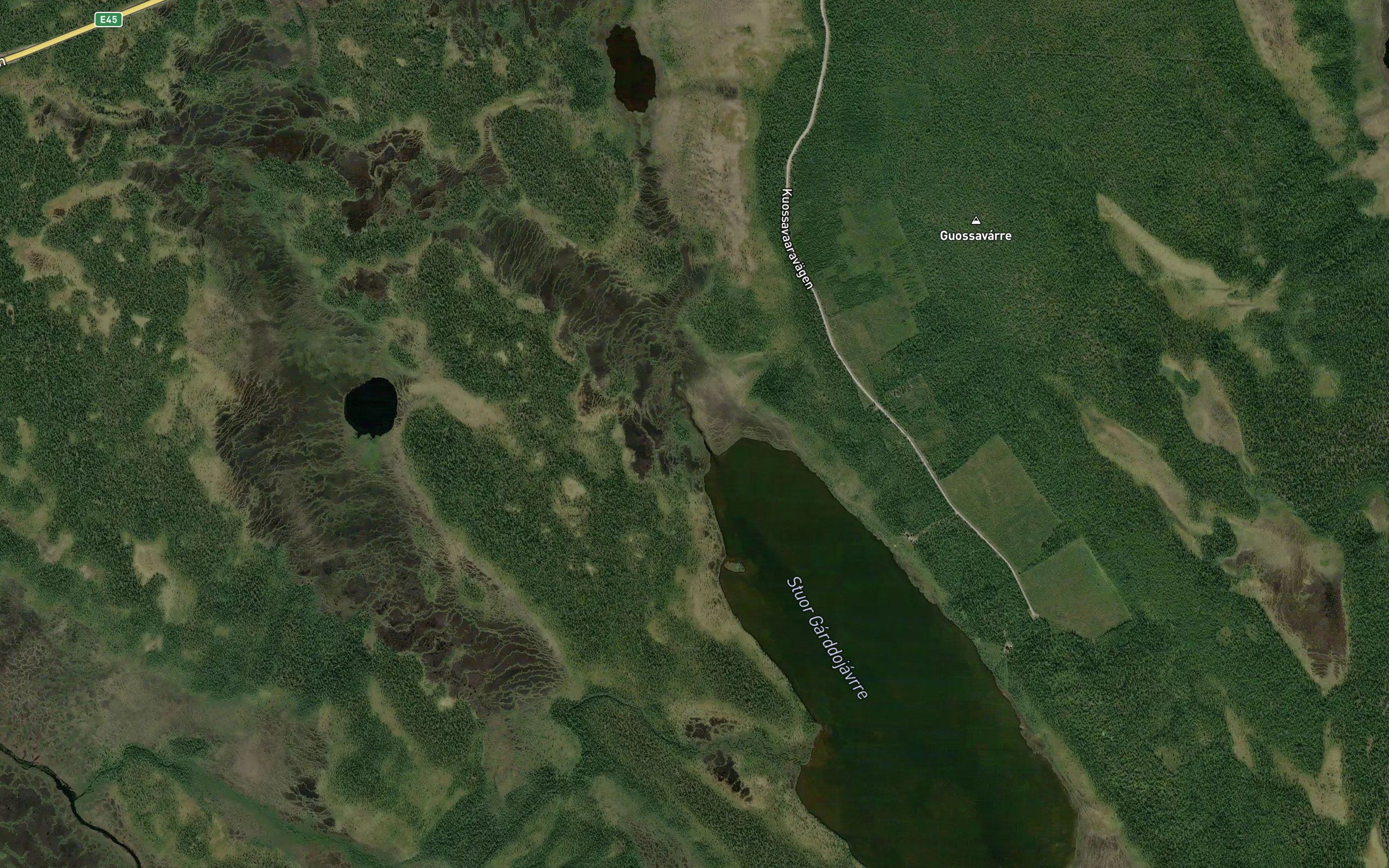 Unna Kartujaure