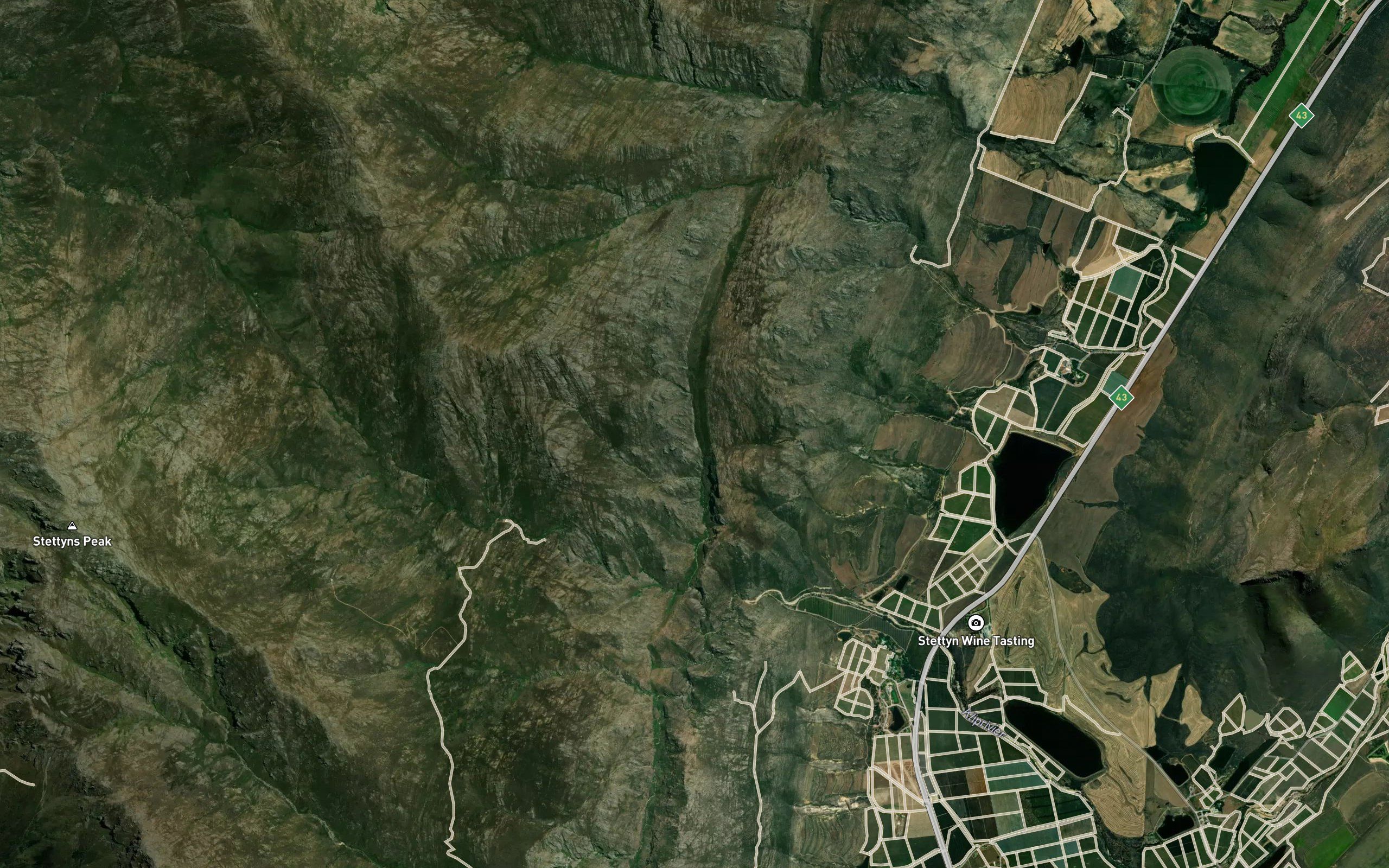 Boskloof