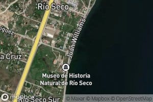 Caleta Rio Seco