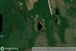 Lac Parnot