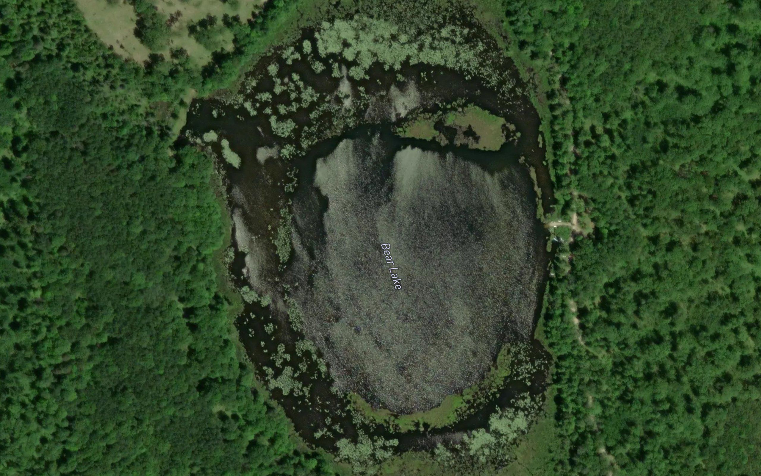 Bear Lake