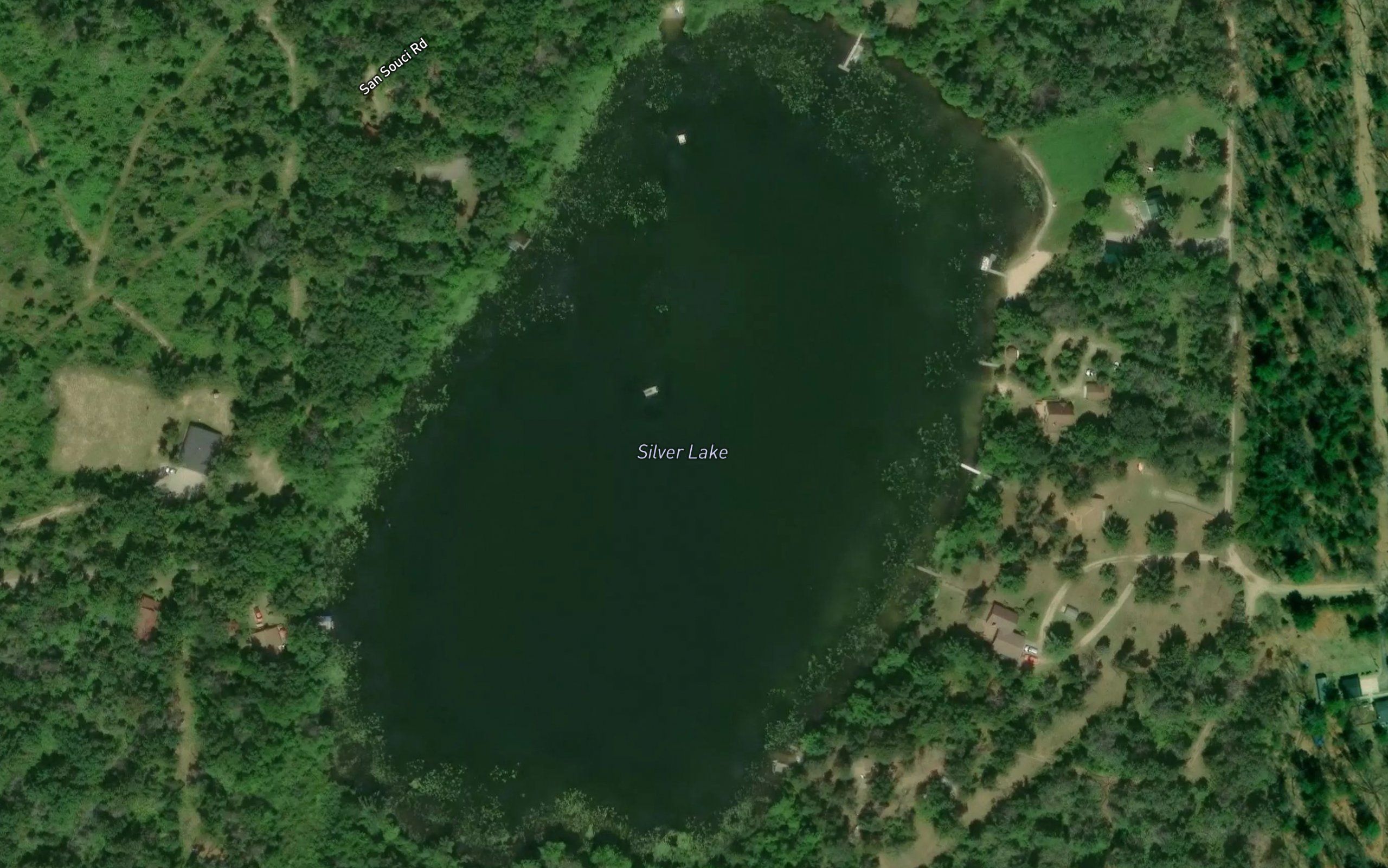 Silver Lake