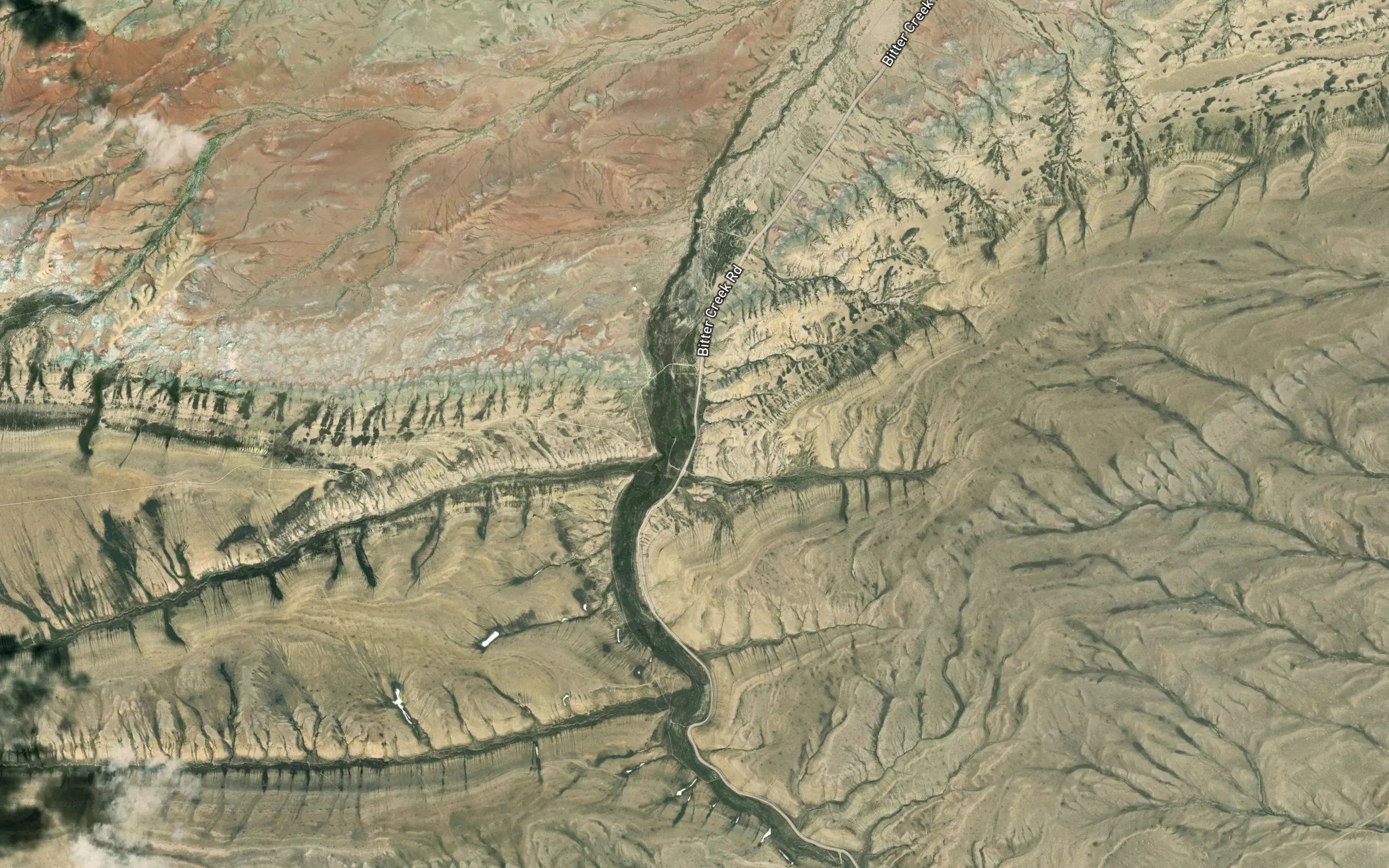 Antelope Springs