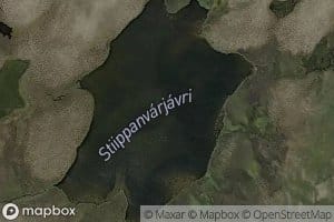 Stiipanvarjavri