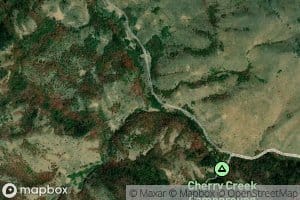 Middle Fork Cherry Creek