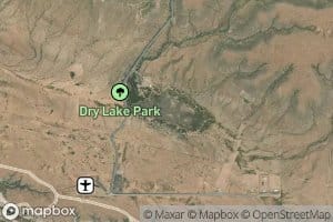 Dry Lake