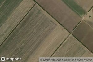 Balka Sukhaya Padina