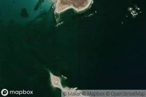 Ram Island Passage