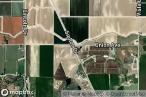 Malheur Siphon