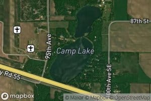 Camp Lake