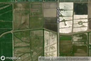 Thornwell Drainage Canal