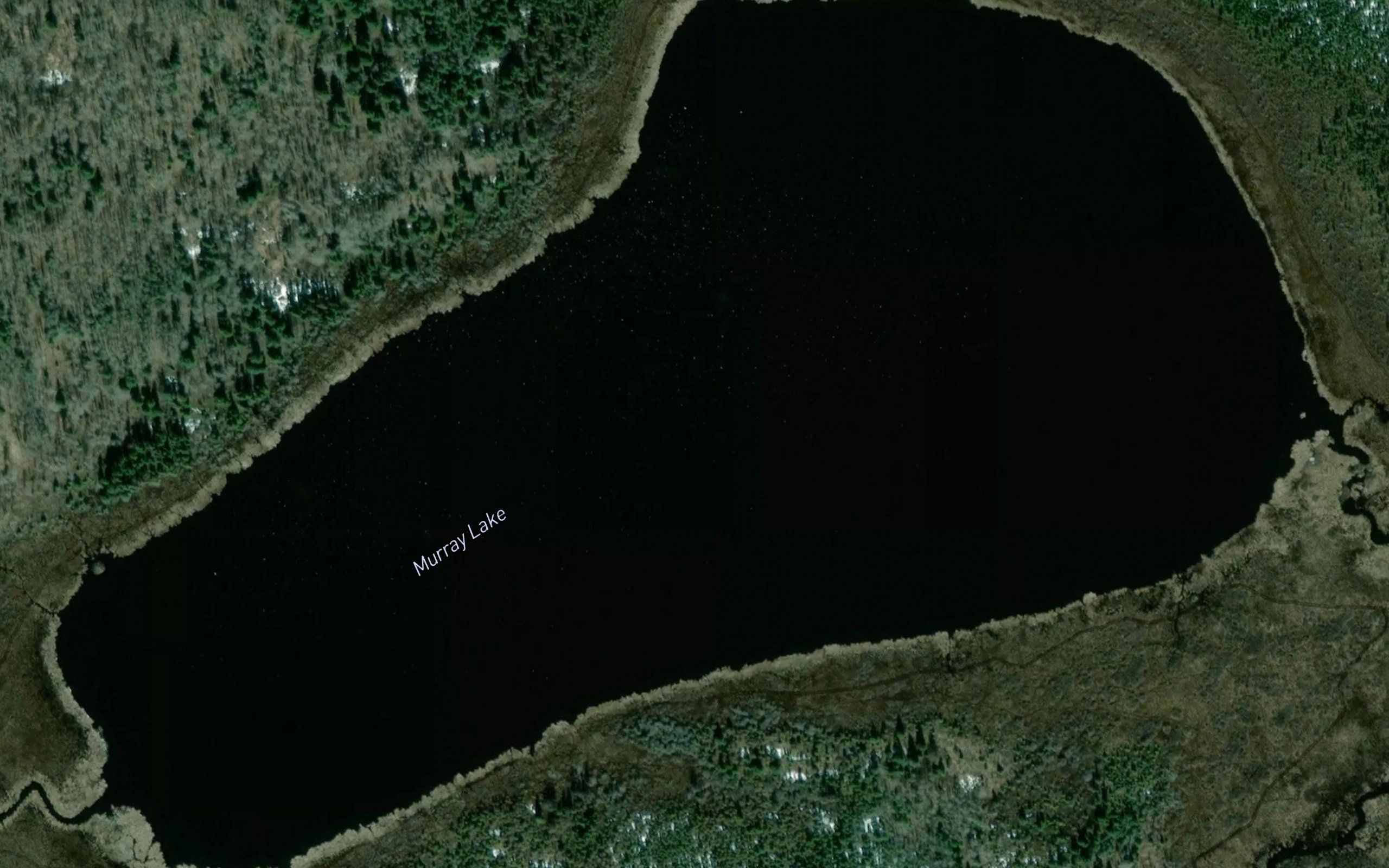 Murray Lake