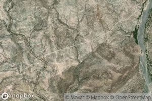 Canada Palo San Juan