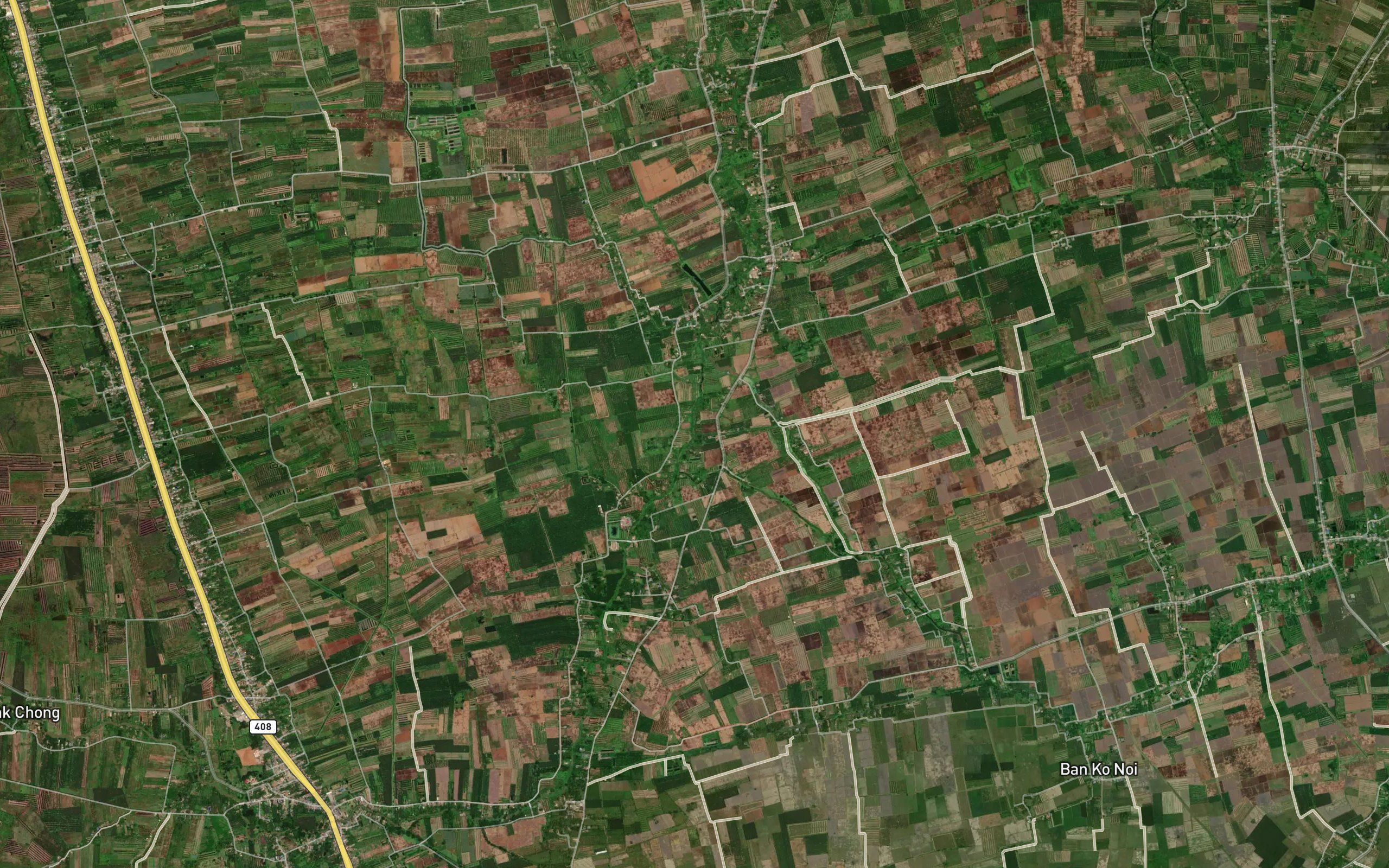 Khlong Phaeo