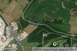 Jennings Creek