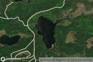 Two Deer Lake