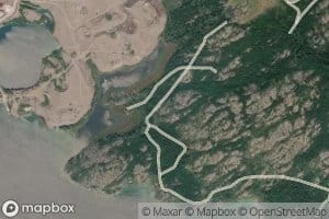 Zeemel Creek