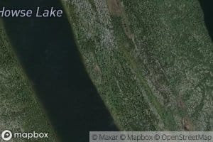 Howse Lake