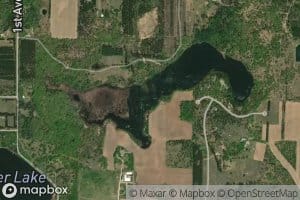 Mud Lake