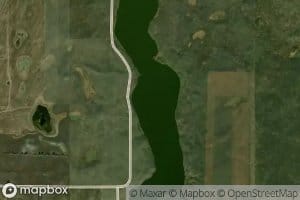 Florence Lake