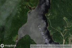 Lac de la Main