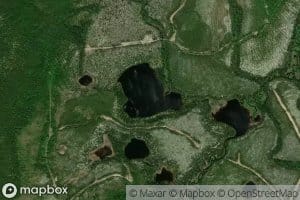Lac Burbure