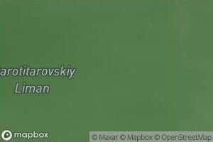 Starotitarovskiy Liman