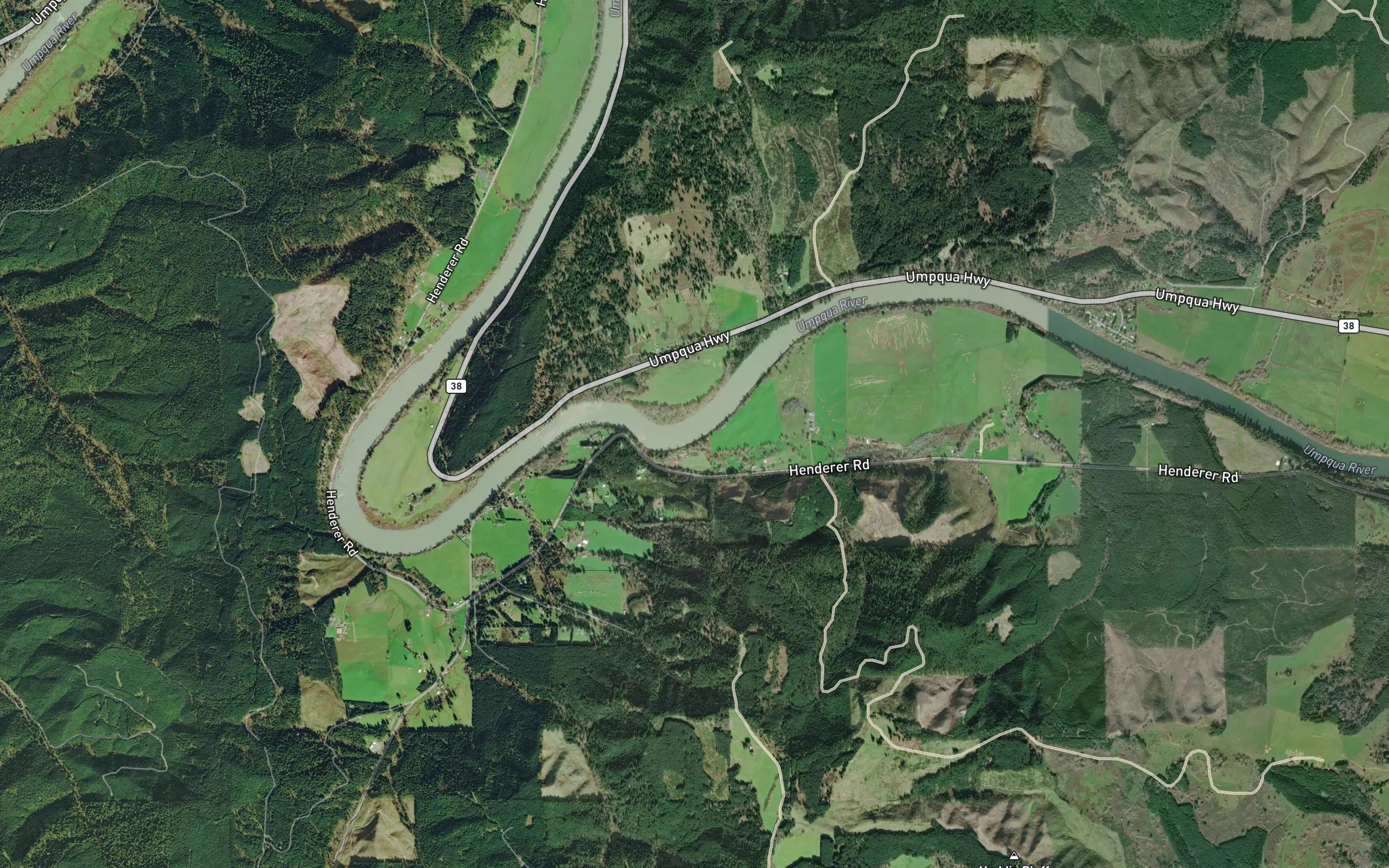 Gould Creek