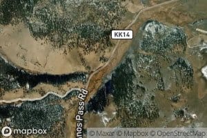 Ralston Creek