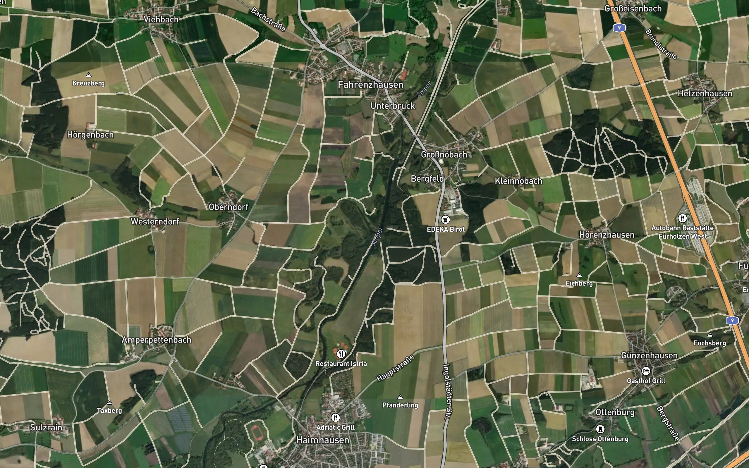 Biberbach