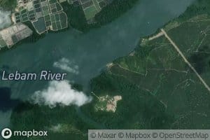 Sungai Tanjung Pinang