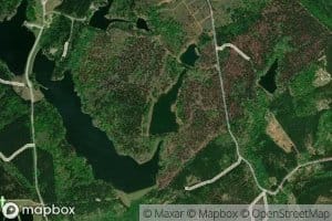 Boyle Lake Number Four