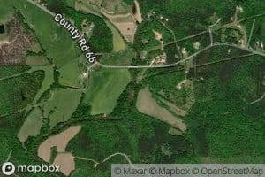 Owen Creek