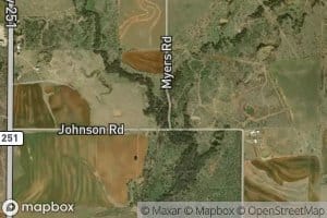 Willow Pond Creek
