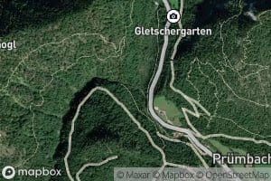 Vordere Schwarzachen