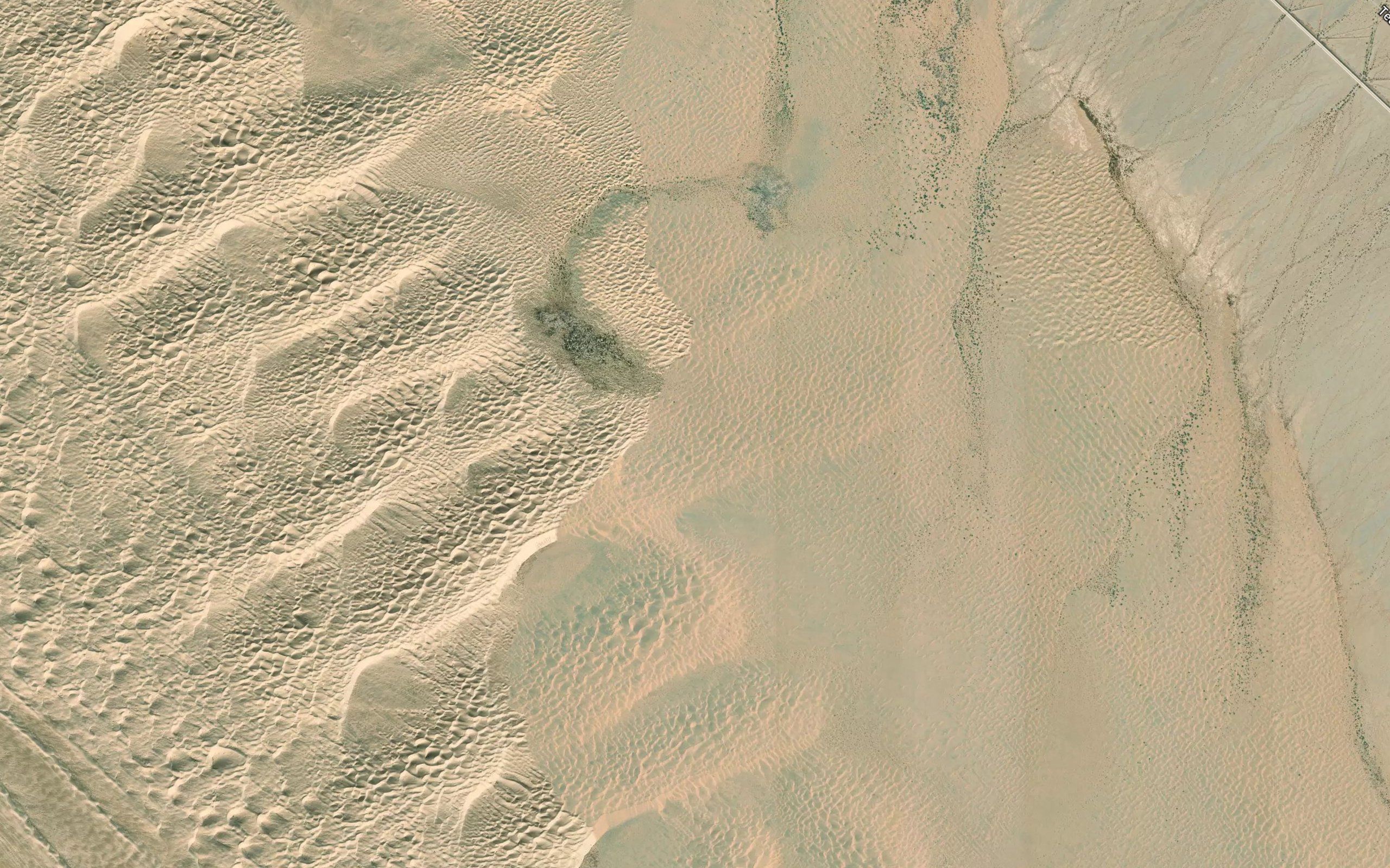 Indian Wash
