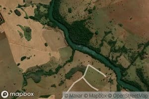 Corrego Santa Barbara