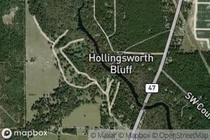 Cow Creek