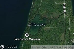 Little Lake