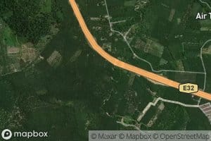 Sungai Talang Tangan