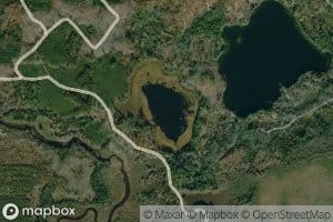 Reiter Lake